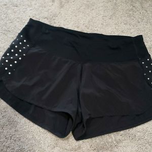 Lululemon Run Speed Up Short EUC